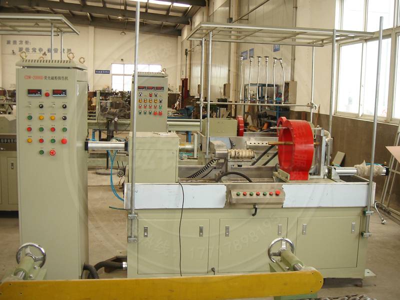 专注扁线甉|自动化生产设?...